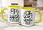 Caneca Flork Tenho Um Amigo Que Vale Ouro Vou Vender Presente - Imagem 6
