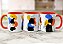 Caneca Presente Mulher Empodeirada Seja O Amor Da Sua Vida - Imagem 4