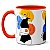 Caneca Presente Mulher Empodeirada Seja O Amor Da Sua Vida - Imagem 1