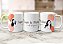 Caneca Lugar De Mulher É Onde Ela Quiser Presente Feminino - Imagem 9