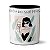 Caneca Presente Não Seja Refém Do Que Pensam De Você - Imagem 2