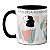 Caneca Presente Não Seja Refém Do Que Pensam De Você - Imagem 1