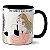 Caneca Sou Minha Sou Mulher Sou Tudo O Que Eu Quiser Presente - Imagem 3