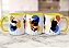 Caneca Dia Da Mulher Seja Você Por Você Para Você Presente - Imagem 8