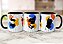 Caneca Dia Da Mulher Seja Você Por Você Para Você Presente - Imagem 4