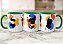 Caneca Dia Da Mulher Seja Você Por Você Para Você Presente - Imagem 9