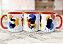 Caneca Dia Da Mulher Seja Você Por Você Para Você Presente - Imagem 6