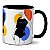 Caneca Dia Da Mulher Seja Você Por Você Para Você Presente - Imagem 3