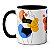 Caneca Dia Da Mulher Seja Você Por Você Para Você Presente - Imagem 1
