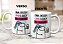 Caneca Flork Uma Deusa Uma Louca Uma Cachaceira Presente - Imagem 6