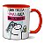 Caneca Flork Uma Deusa Uma Louca Uma Cachaceira Presente - Imagem 1