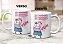 Caneca Flork Engraçada Carnaval Dançando Vem Neneneném Vem! - Imagem 7
