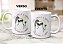 Caneca Flork Engraçada Deu Vale É Suco Deu Mole É Vapo! - Imagem 7