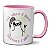 Caneca Flork Engraçada Deu Vale É Suco Deu Mole É Vapo! - Imagem 1