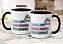 Caneca Flork Solteira Sim Sozinha Nunca Online Sempre - Imagem 8