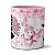 Caneca Com Nome Dia Da Mulher Parabéns Por Hoje Todos Os Dias - Imagem 2