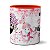 Caneca Com Nome Dia Da Mulher Sou Muito E Não Mereço Pouco - Imagem 2