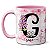 Caneca Com Nome Dia Da Mulher Motivo Pra Ser Incrível Presente - Imagem 3