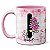 Caneca Com Nome Dia Da Mulher Você É Tudo De Mais Importante - Imagem 3