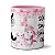 Caneca Com Nome Dia Da Mulher Sou Tudo Que Eu Quiser Presente - Imagem 2