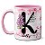 Caneca Com Nome Dia Da Mulher Sou Tudo Que Eu Quiser Presente - Imagem 3