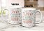 Caneca Mulher Forte Você É Mais Que Um Padrão Presente - Imagem 7