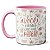Caneca Mulher Forte Você É Mais Que Um Padrão Presente - Imagem 1