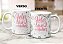 Caneca Dia Da Mulher Feliz Dia Da Mulher Girl Power Presente - Imagem 7