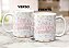 Caneca Criativa Dia Da Mulher Você É Guerreia Mulher Presente - Imagem 7