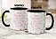 Caneca Sou Mulher Sou Forte Sou Viva Presente Criativo - Imagem 8