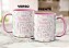 Caneca Sou Mulher Sou Forte Sou Viva Presente Criativo - Imagem 2