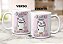 Caneca Flork Engraçada Bonita Demais Para Pagar Contas! - Imagem 7