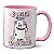 Caneca Flork Fofinha Bonia Demais Para Trabalhar! Presente - Imagem 1