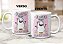 Caneca Flork Presente Meme Bonita Demais Para Acordar Cedo! - Imagem 7