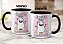 Caneca Flork Presente Meme Bonita Demais Para Acordar Cedo! - Imagem 8