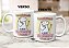 Caneca Flork Meme Conquistando O Que Vão Chamar De Sorte - Imagem 4