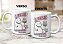 Caneca Flork Fofinho Feliz Aniversário Sua Véia! Presente - Imagem 6
