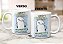 Caneca Flork Engraçada Pareço Legal Mas Julgo Sua Gramática - Imagem 5