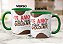 Caneca Criativa Presente Te Amo Mais Que Chocolate! - Imagem 7
