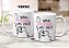 Caneca Flork Mulher Poderosa O Seu Poder É Ser Você Presente - Imagem 7