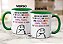 Caneca Flork Preciso Café Pix Abraço Oração Comida Terapia - Imagem 7