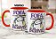 Caneca Flork Fofa É Sua Almofada, Eu Sou Incrível! Presente - Imagem 7