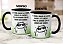 Caneca Flork Recebi Paguei Contas Posso Curtir Com 2 Reais - Imagem 4