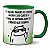 Caneca Flork Recebi Paguei Contas Posso Curtir Com 2 Reais - Imagem 1