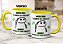 Caneca Flork Antes:Quando Eu Crescer! Agora:Se Tiver Dinheiro - Imagem 8