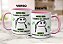 Caneca Flork Antes:Quando Eu Crescer! Agora:Se Tiver Dinheiro - Imagem 5