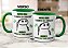 Caneca Flork Antes:Quando Eu Crescer! Agora:Se Tiver Dinheiro - Imagem 2