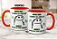 Caneca Flork Antes:Quando Eu Crescer! Agora:Se Tiver Dinheiro - Imagem 6