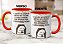 Caneca Flork Se Oferecer Café E Não Ressucitar Pode Enterrar - Imagem 5