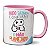 Caneca Flork Tudo Saindo Conforme O NÃO Planejado! Presente - Imagem 1